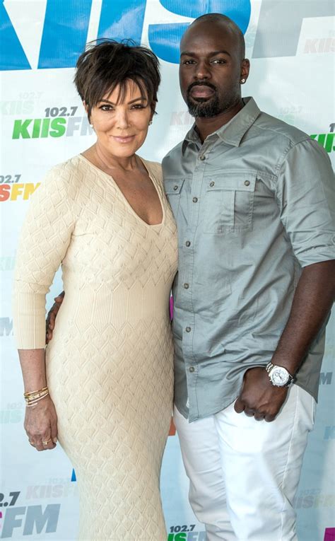 Cuties from Kris Jenner & Corey Gamble's Cutest Pics