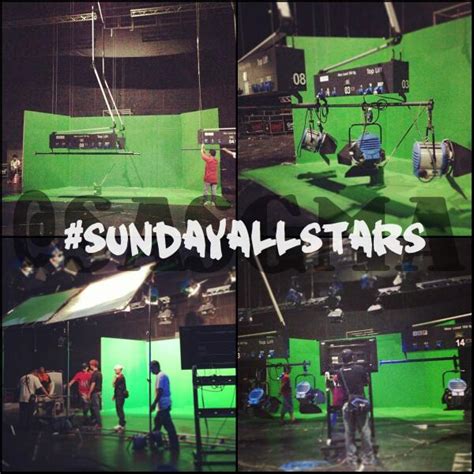 Sunday All Star Fp Sasgmafp Twitter