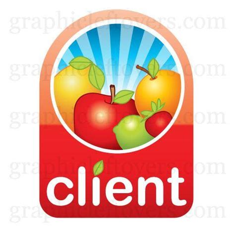 Fruit Company Logo - LogoDix