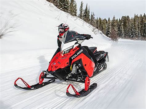 Used 2022 Polaris 850 Indy Xc 129 Factory Choice Snowmobiles For Sale