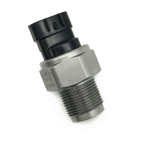 Original Fuel Rail Pressure Sensor For Toyota