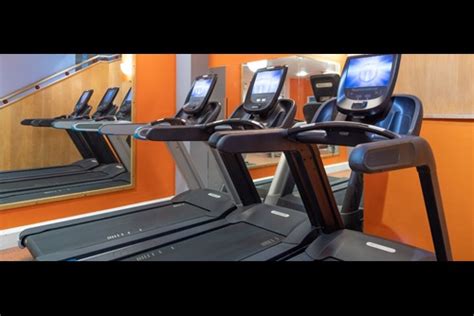 Motion Health Club Slough | Sauna and Pool at Copthorne Slough