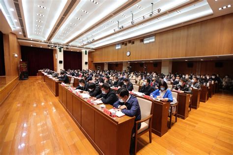 中央党史和文献研究院举行《党史学习教育工作条例》宣讲报告会 时政要闻 漯河史志网