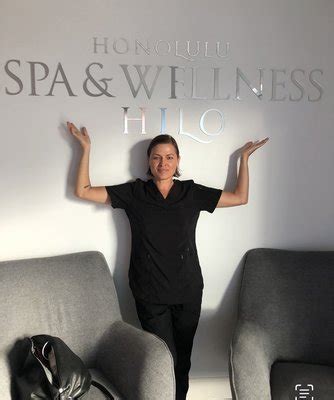 HONOLULU SPA & WELLNESS - HILO - Updated January 2025 - 50 Photos & 57 ...