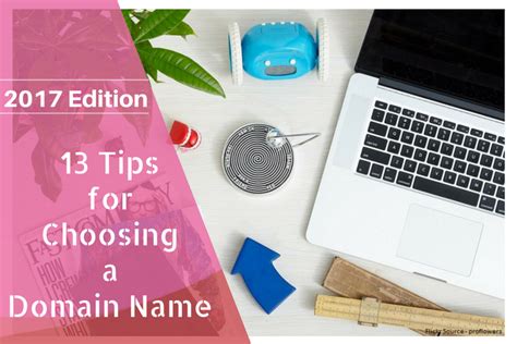 13 Tips For Choosing A Domain Name 2017 Edition Temok Hosting Blog