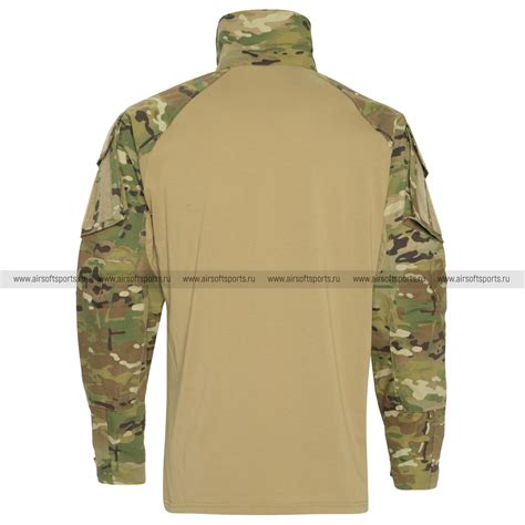 Emersongear Combat Suit Gen Multicam L