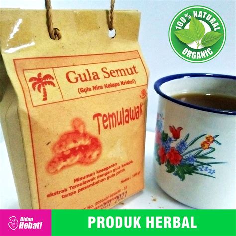 Jual Minuman HERBAL Jahe Temulawak Kunyit Kencur Kulit Manggis