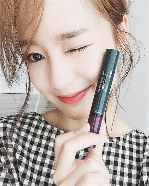 5 công thức trang điểm đang thôi miên hết thảy hot girl châu Á