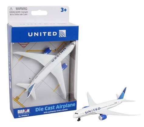 Commercial Airline Models