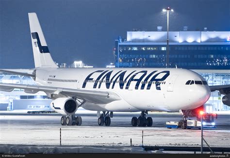 Finnair: Economy without the Comfort - The Art of Business Travel