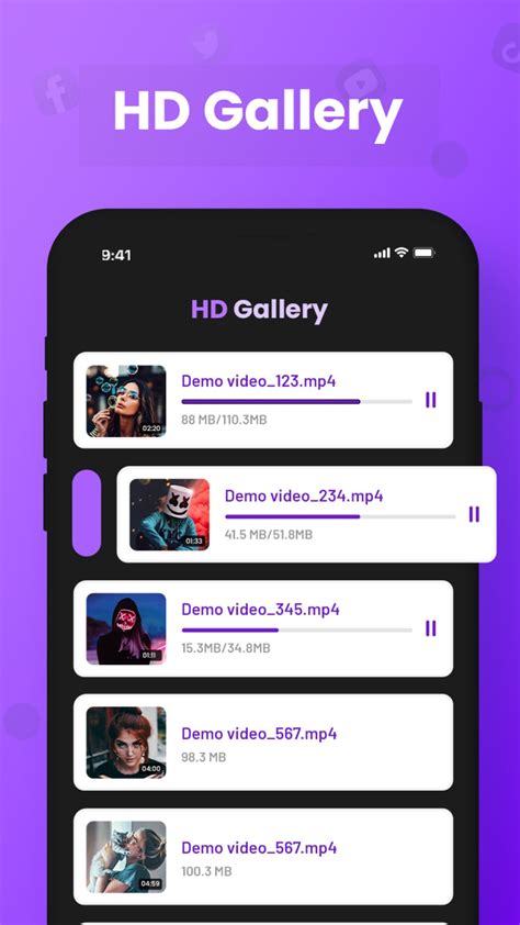 Photo Gallery Hd Gallery Pour Android Télécharger