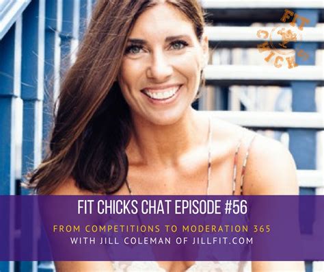 Episode 56 FIT CHICKS Chat From Competitions To Moderation 365 An