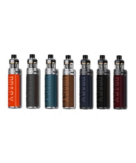 Voopoo Drag X Pro W Starter Kit Devices