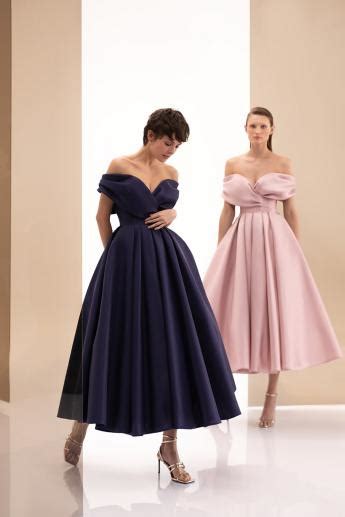 Evening Dresses Wona Ex Crystal Design Wedding Salon Boginya