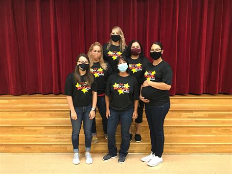 Rancho Verde Elementary School Calendar 2024