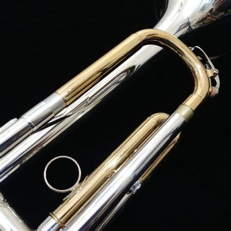 Yamaha Mariachi Trumpet - YTR-5330MRC - Amazing Performance Value!