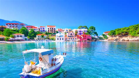 Explore Paradise The 10 Best Beaches In Kefalonia Greece