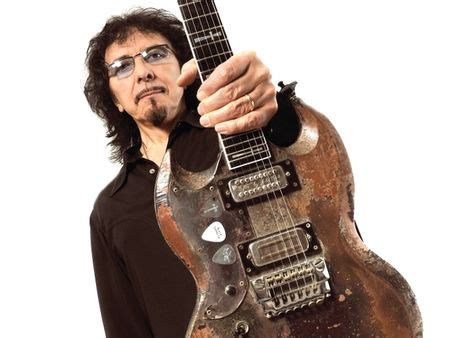 Tony Iommi interview part one: Gear, tone and early 'Sabbath | MusicRadar