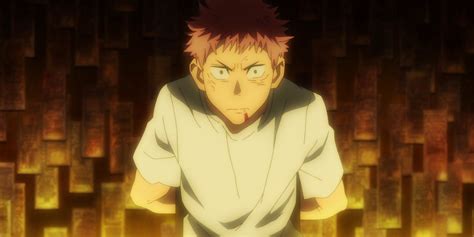 Jujutsu Kaisen Ways Yuji Itadori Is Unlike Any Other Shonen Protagonist