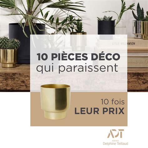 10 Pièces Déco Qui Paraissent 10 Fois Leur Prix