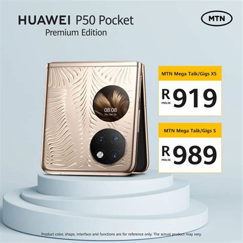 Huawei P50 Pocket Mtn Deal Huawei Community