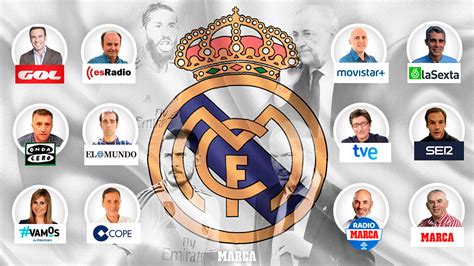 Real Madrid - La Liga: Real Madrid's crisis under debate | Marca