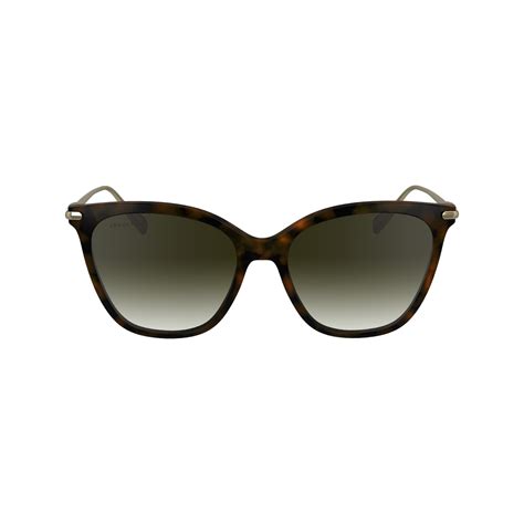 Sunglasses Dark Havana Other Longchamp Us