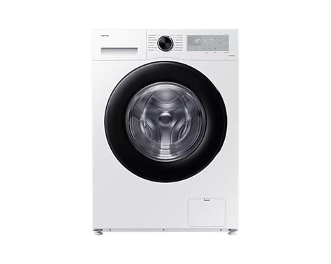 Samsung Series 5 WW90CGC04DAHEU ecobubble™ and SmartThings Washing ...