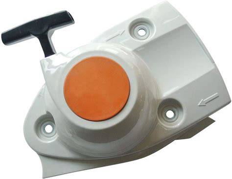 Amazon Wanqin Recoil Starter Assembly For Stihl Chainsaw Ts