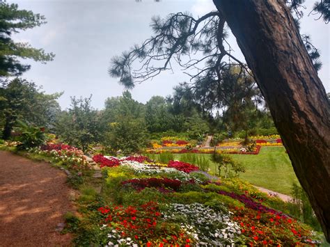 The Sunken Gardens In Lincoln Nebraska Georgia M Photographing The