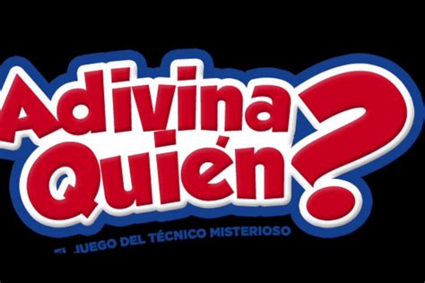 Adivina Quien Logo