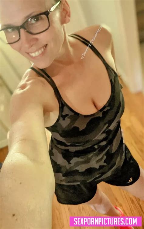 Southerndianemarie Nude OnlyFans Leak Photo Number 109
