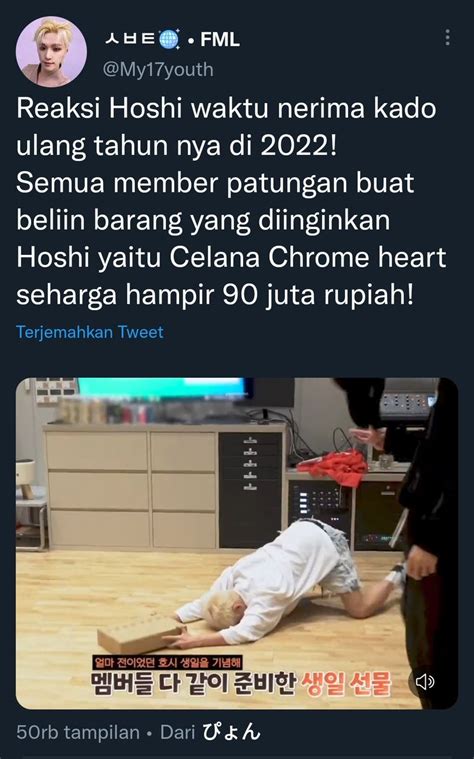 🍒 On Twitter Carat Yg Ini Liatnya Dimana Ya 17s