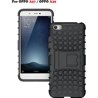 Buy Oppo A Oppo A Kickstand Hybrid Warrior Armor Defender Back