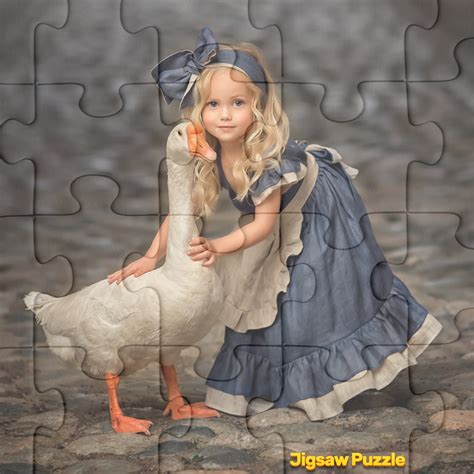 Jezebel64s Fun Frames Fun Frame Jigsaw Puzzle Have A Great Day