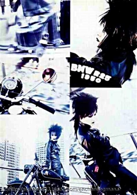 Pin by ᡣ𐭩 ꪆ𝒆𝒍𝒊ৎ on 𝓜𝓪𝓵𝓲𝓬𝓮 𝓜𝓲𝔃𝓮𝓻 Visual kei Moi dix mois Artist