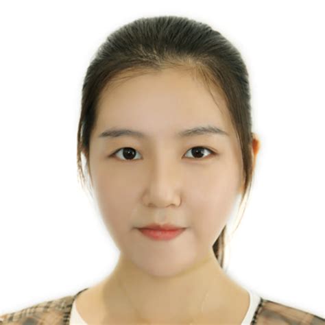 Zihan Zhang Masters Student Bachelor Of Computer Science And