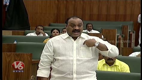 War Of Words Between Tdp Acham Naidu And Ycp Perni Nani Ap Assembly