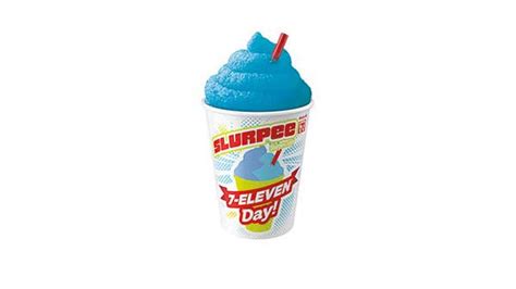 7-Eleven celebrates birthday on 7/11 with free Slurpees | abc7chicago.com