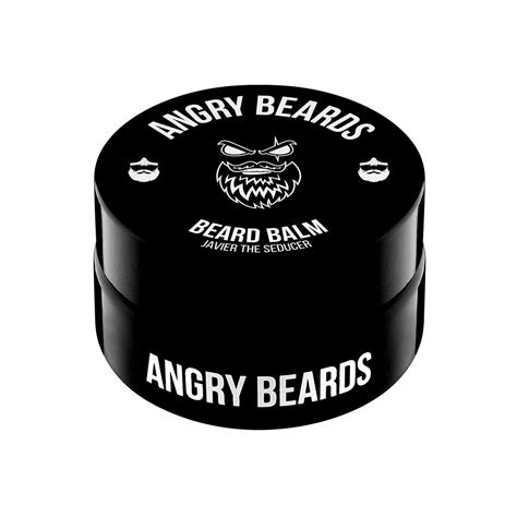 Balsam Do Brody Angry Beards Javier The Seducer 50ml BeardMan Pl