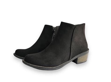 Ripley Botin De Mujer Lb Libby Calzados Casuales