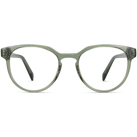 Wright Eyeglasses In Rosemary Crystal For Women Warby Parker In 2022 Warby Parker Glasses