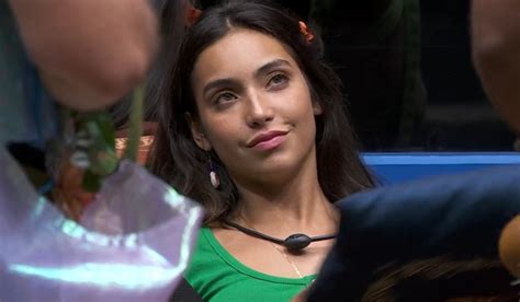 Vanessa Lopes aperta botão e desiste oficialmente do BBB 24