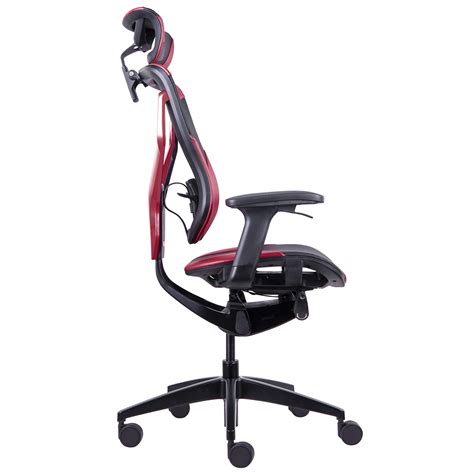 Emerson Ergonomics Goliath Mesh Gaming Chair, Ergonomic Gaming Chair ...