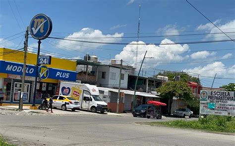 Colonias De Tapachula Con Mayor índice De Delincuencia Robos A Casa Habitación Y Comercios