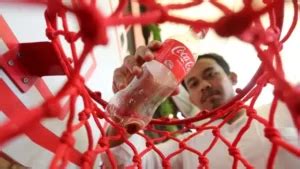 Terobosan Baru Coca Cola Luncurkan Kemasan Botol Dari Plastik