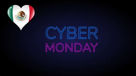 Cu Ndo Es El Cyber Monday Y Qu Tiendas Participan En M Xico