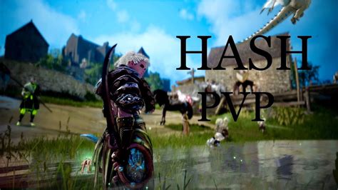 BDO Hashashin Succession VS Archer PVP YouTube