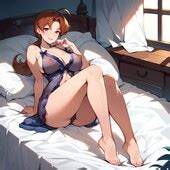 Ranma Chan AI Generated Porn Comics Sex Games SVSComics