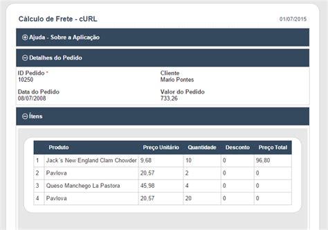 Como Calcular O Frete Dos Correios